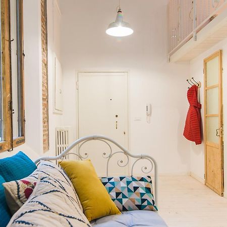 University Loft Apartment Boloňa Exteriér fotografie