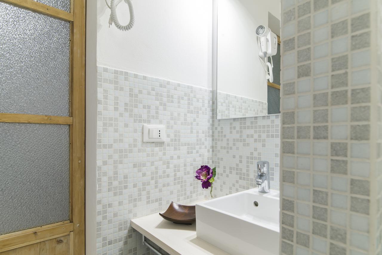 University Loft Apartment Boloňa Exteriér fotografie