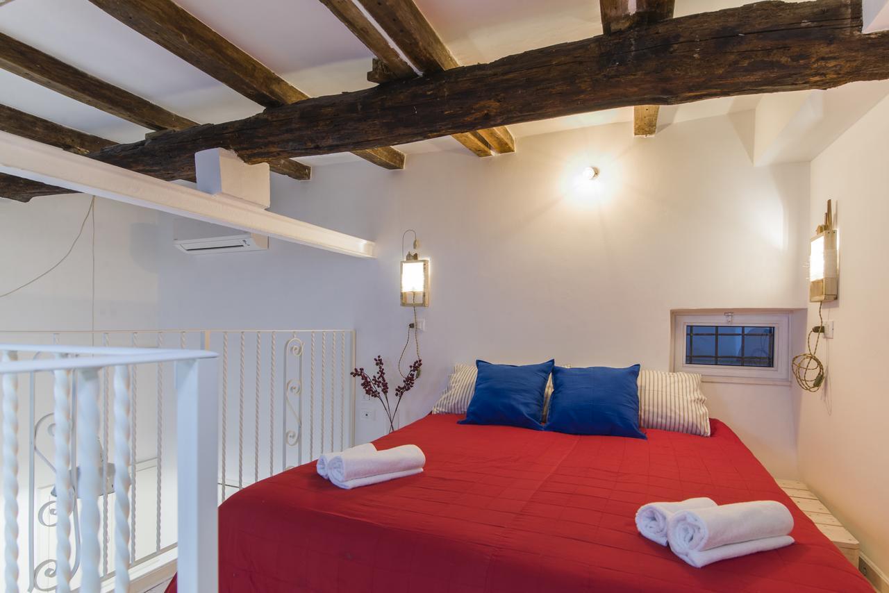 University Loft Apartment Boloňa Exteriér fotografie
