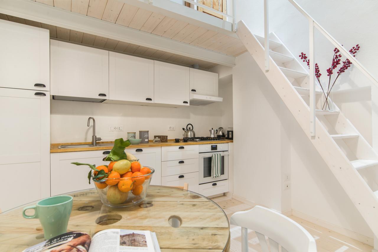 University Loft Apartment Boloňa Exteriér fotografie