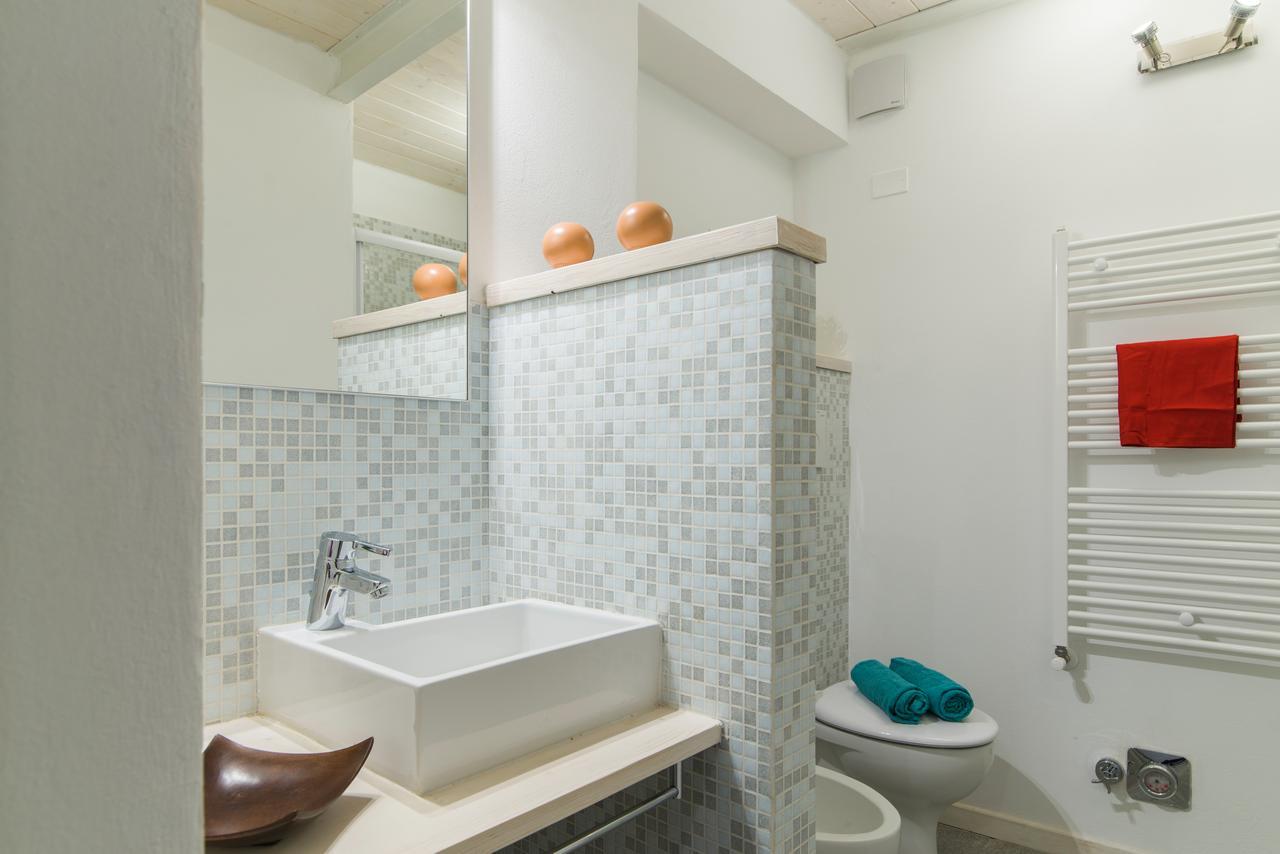 University Loft Apartment Boloňa Exteriér fotografie