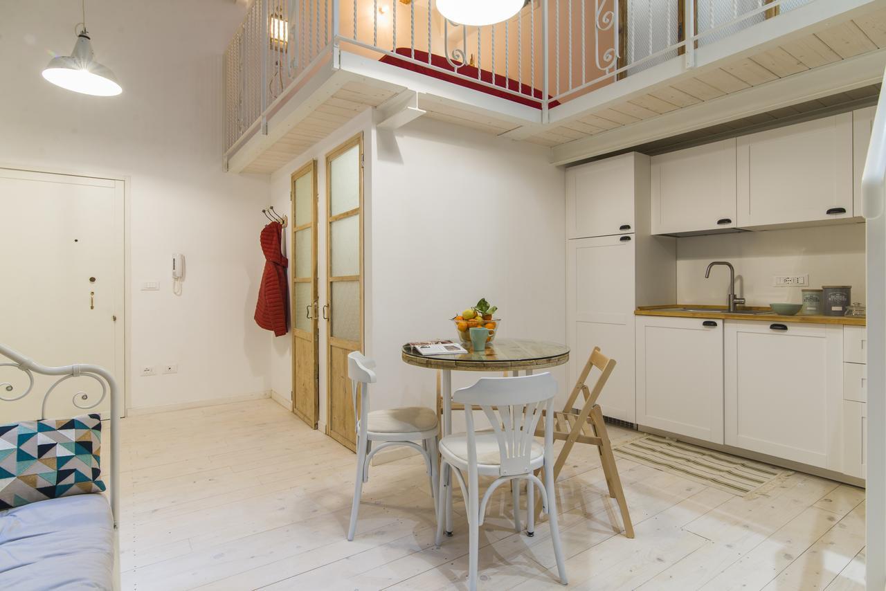 University Loft Apartment Boloňa Exteriér fotografie