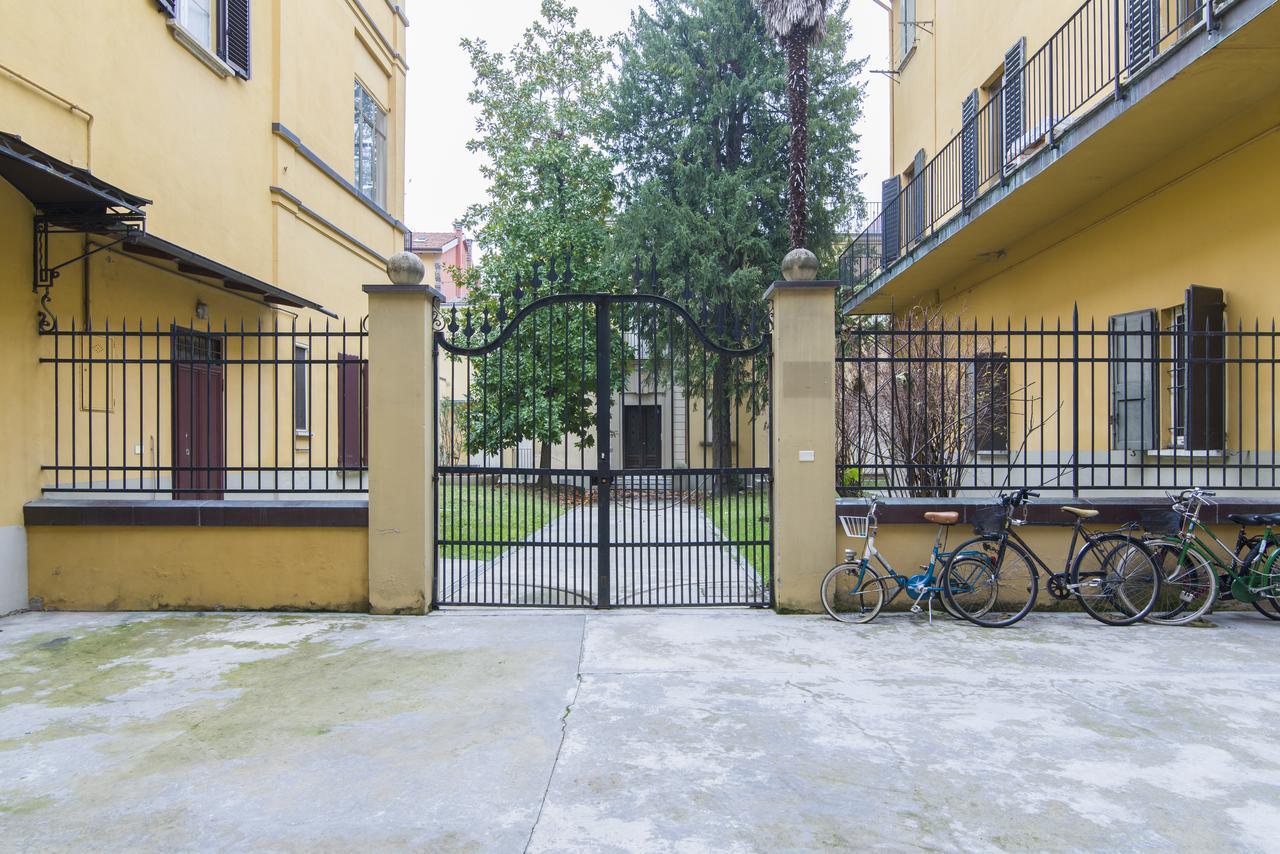 University Loft Apartment Boloňa Exteriér fotografie